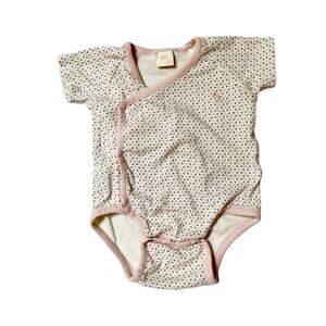 Tea Collection Print Bodysuit Size 3-6m